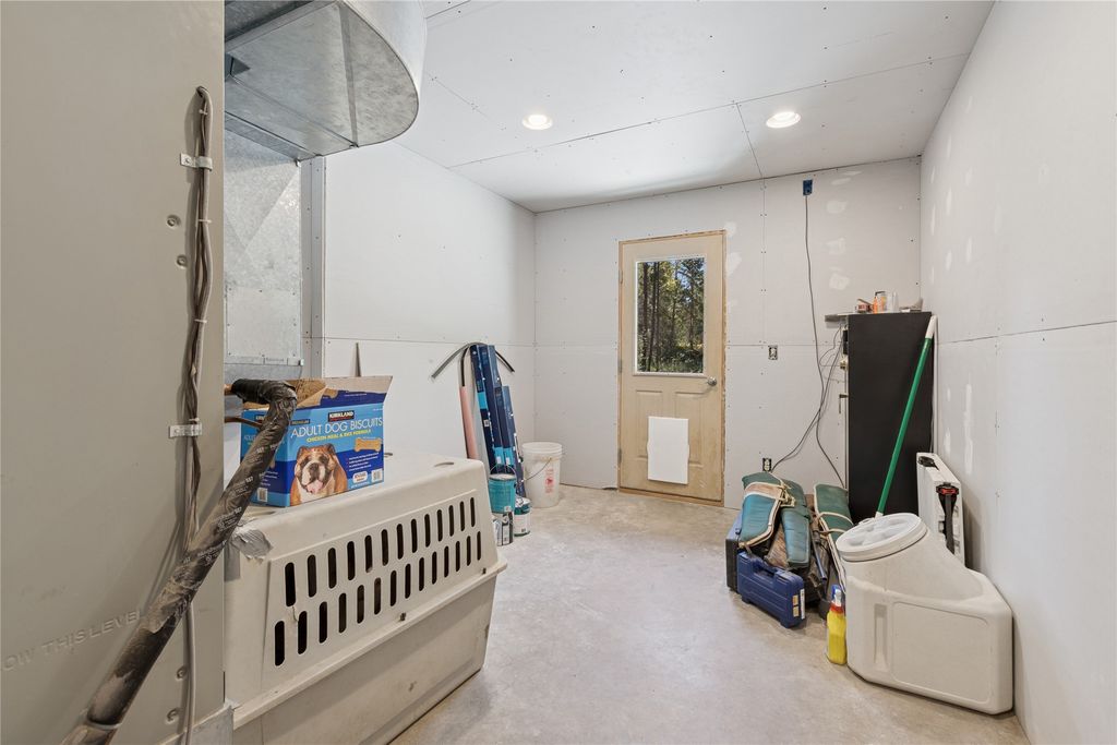 Image 36 of property listing at 245 Tally Lake Road, Whitefish, MT 59937