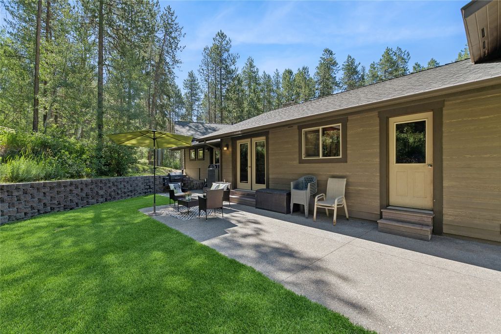 Image 38 of property listing at 245 Tally Lake Road, Whitefish, MT 59937