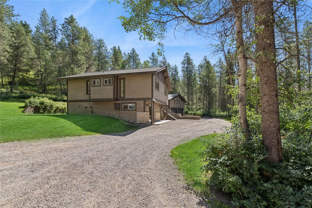 Image 41 of property listing at 245 Tally Lake Road, Whitefish, MT 59937