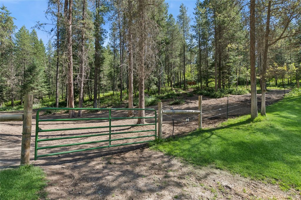 Image 42 of property listing at 245 Tally Lake Road, Whitefish, MT 59937