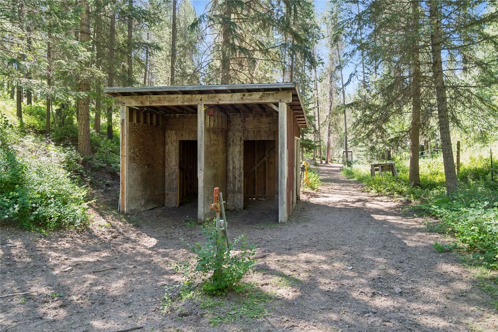 Image 47 of property listing at 245 Tally Lake Road, Whitefish, MT 59937