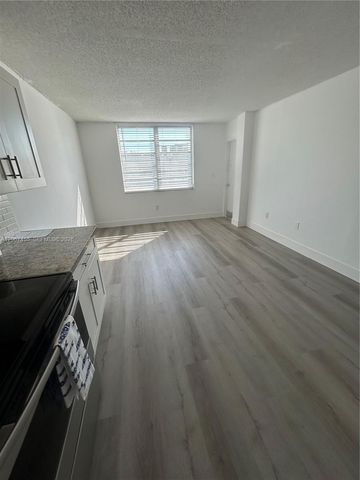 1250 NE 125th Street 410C, North Miami, FL 33161
