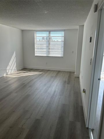1250 NE 125th Street 410C, North Miami, FL 33161
