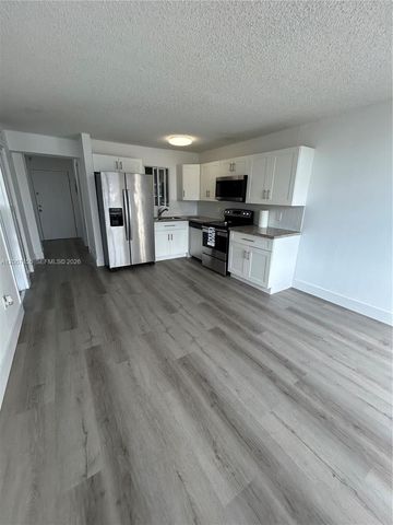 1250 NE 125th Street 410C, North Miami, FL 33161