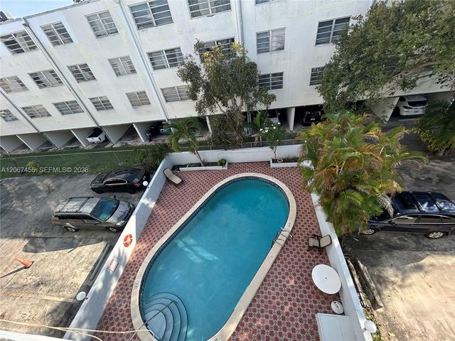 1250 NE 125th Street 410C, North Miami, FL 33161