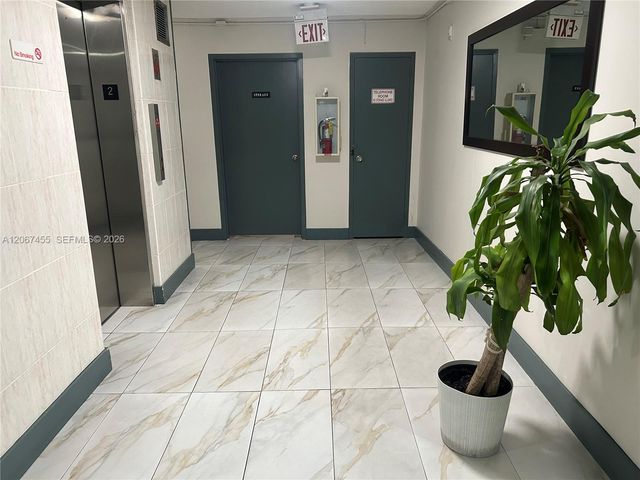 1250 NE 125th Street 410C, North Miami, FL 33161