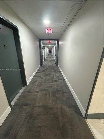 1250 NE 125th Street 410C, North Miami, FL 33161