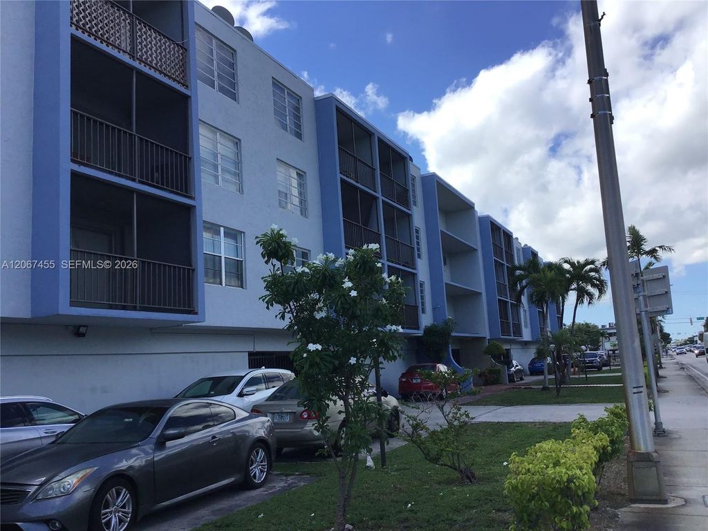 1250 NE 125th Street 410C, North Miami, FL 33161