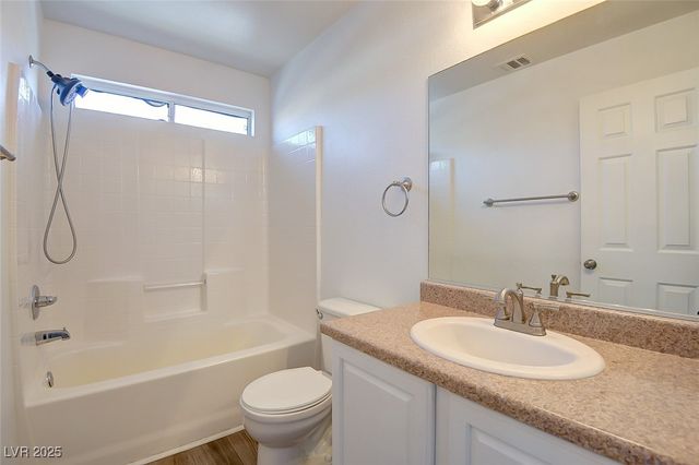 1593 Ward Frontier Lane, Henderson, NV 89002