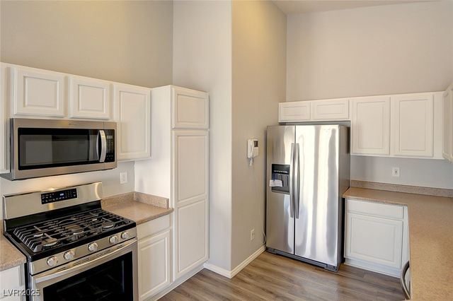 1593 Ward Frontier Lane, Henderson, NV 89002