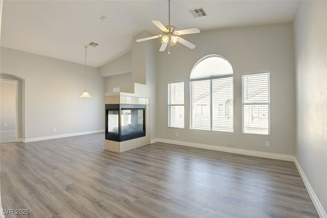 1593 Ward Frontier Lane, Henderson, NV 89002