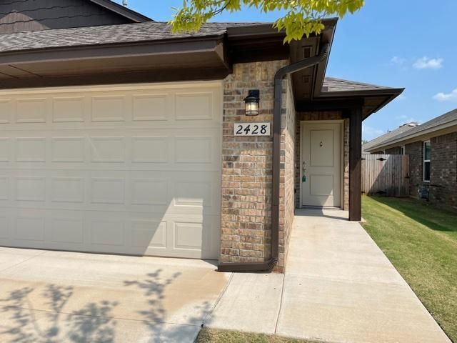 2428 Northcreek Street, Oklahoma City, OK 73128