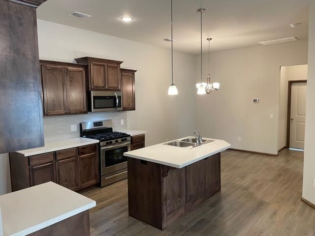 2428 Northcreek Street, Oklahoma City, OK 73128