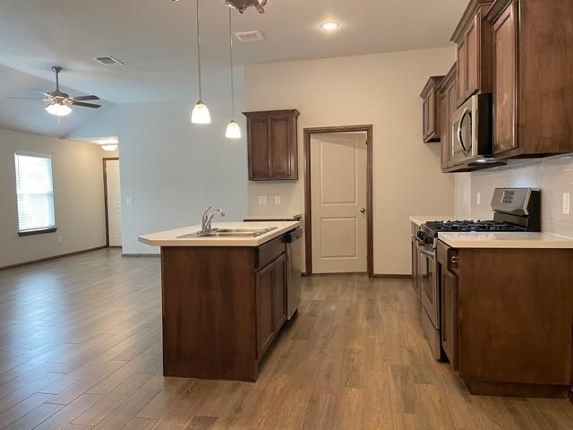 2428 Northcreek Street, Oklahoma City, OK 73128