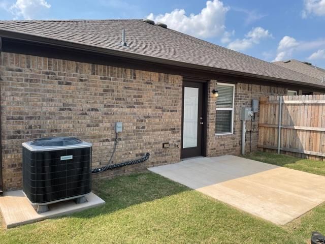 2428 Northcreek Street, Oklahoma City, OK 73128