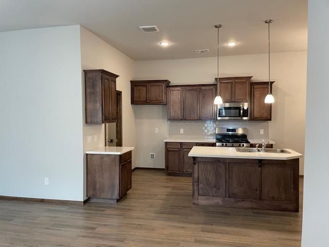 2428 Northcreek Street, Oklahoma City, OK 73128