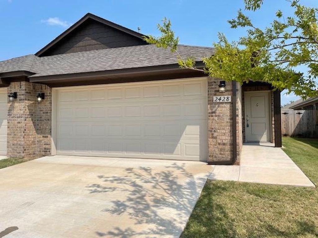 2428 Northcreek Street, Oklahoma City, OK 73128