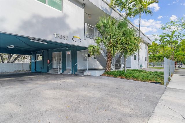 13880 NE 20th Pl 2, North Miami Beach, FL 33181
