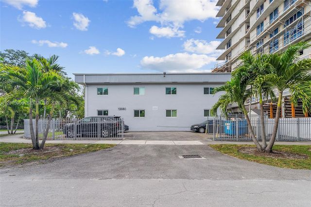 13880 NE 20th Pl 2, North Miami Beach, FL 33181