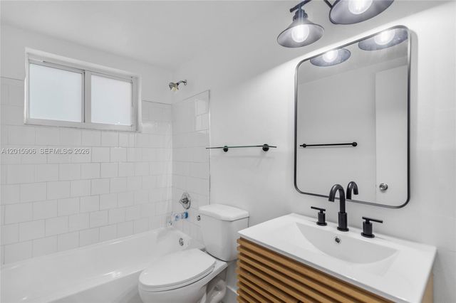 13880 NE 20th Pl 2, North Miami Beach, FL 33181