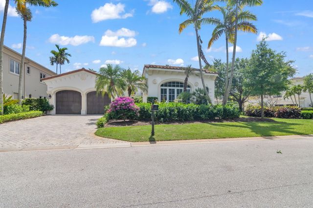 11202 Orange Hibiscus Lane, Palm Beach Gardens, FL 33418