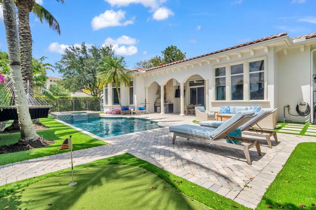 11202 Orange Hibiscus Lane, Palm Beach Gardens, FL 33418