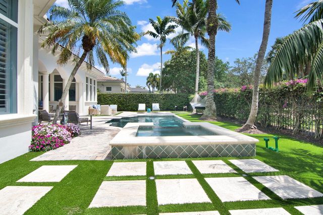 11202 Orange Hibiscus Lane, Palm Beach Gardens, FL 33418