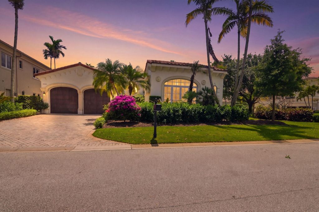 11202 Orange Hibiscus Lane, Palm Beach Gardens, FL 33418