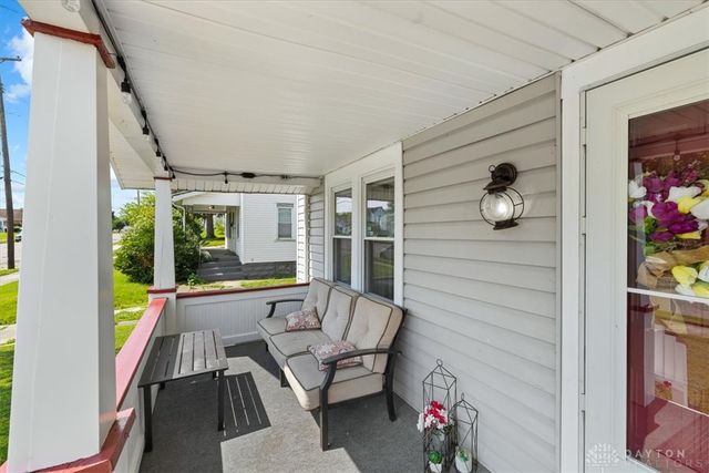 1115 Beacon Street, Springfield, OH 45505