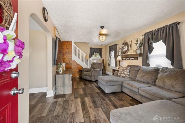 1115 Beacon Street, Springfield, OH 45505