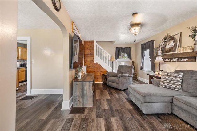1115 Beacon Street, Springfield, OH 45505