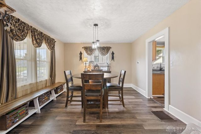 1115 Beacon Street, Springfield, OH 45505