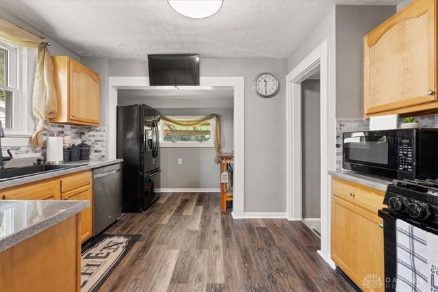 1115 Beacon Street, Springfield, OH 45505