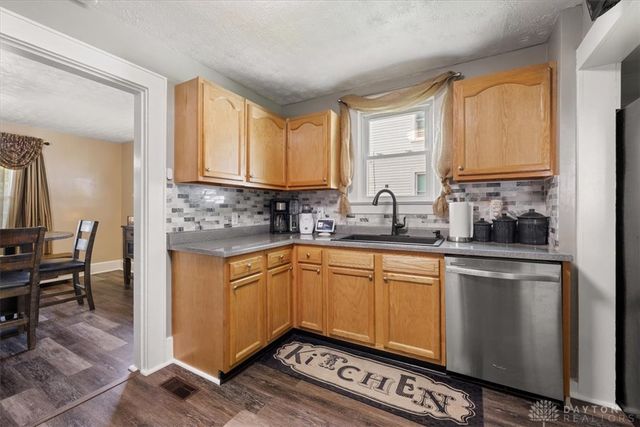 1115 Beacon Street, Springfield, OH 45505