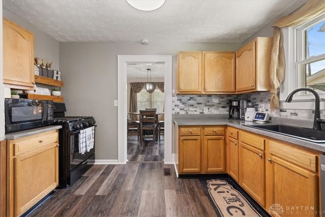 1115 Beacon Street, Springfield, OH 45505