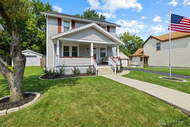 1115 Beacon Street, Springfield, OH 45505
