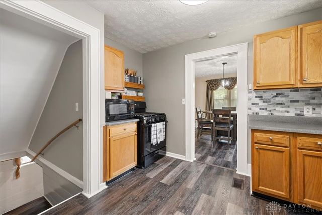 1115 Beacon Street, Springfield, OH 45505