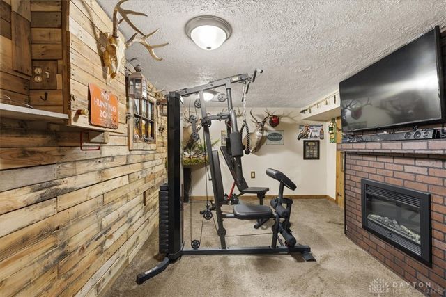 1115 Beacon Street, Springfield, OH 45505
