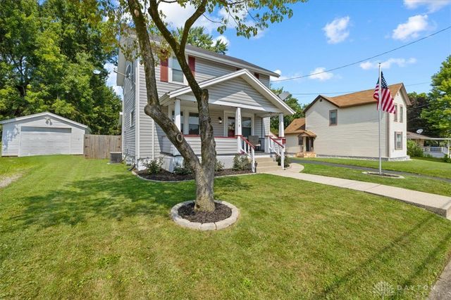 1115 Beacon Street, Springfield, OH 45505