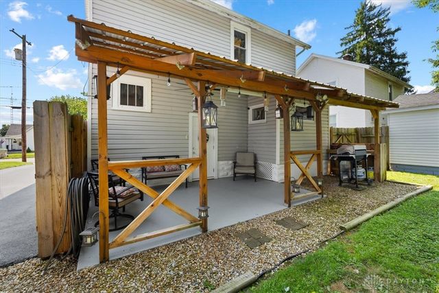 1115 Beacon Street, Springfield, OH 45505