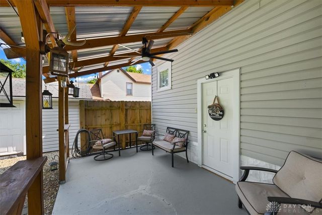 1115 Beacon Street, Springfield, OH 45505
