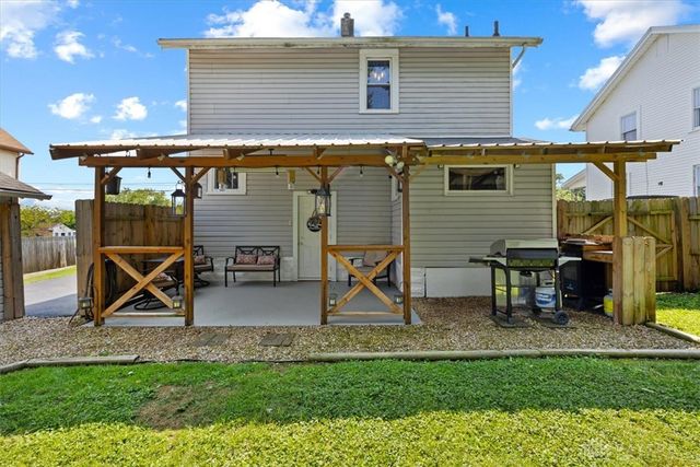 1115 Beacon Street, Springfield, OH 45505