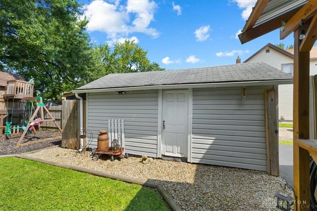 1115 Beacon Street, Springfield, OH 45505