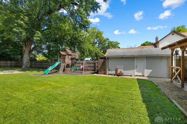 1115 Beacon Street, Springfield, OH 45505