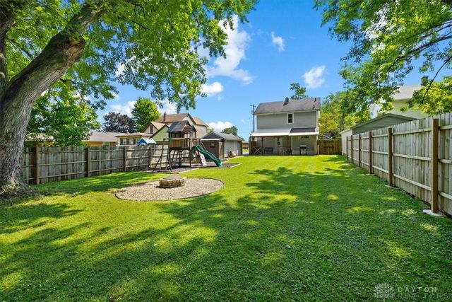 1115 Beacon Street, Springfield, OH 45505