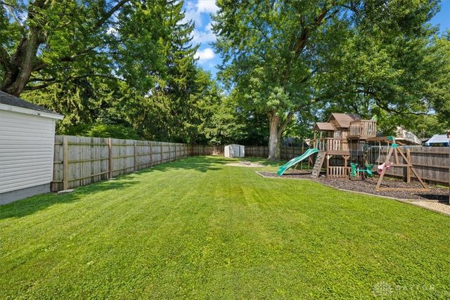1115 Beacon Street, Springfield, OH 45505