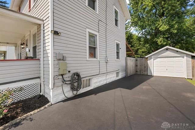 1115 Beacon Street, Springfield, OH 45505