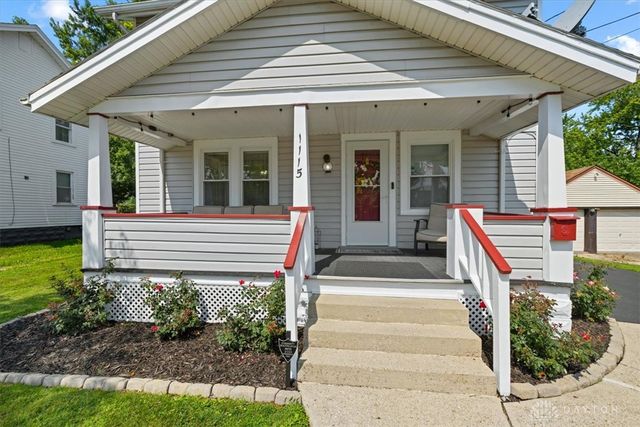 1115 Beacon Street, Springfield, OH 45505