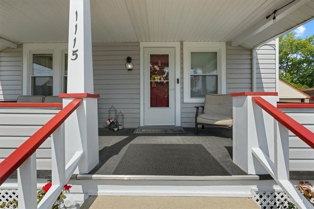 1115 Beacon Street, Springfield, OH 45505