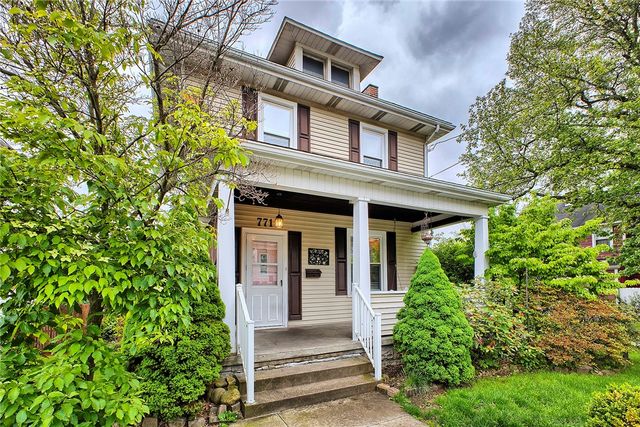 771 6th St, Beaver, PA 15009
